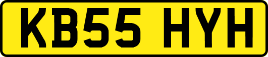 KB55HYH