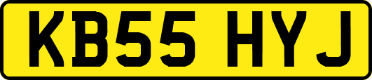 KB55HYJ