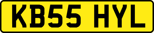 KB55HYL