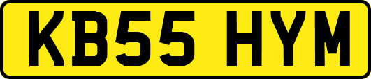 KB55HYM
