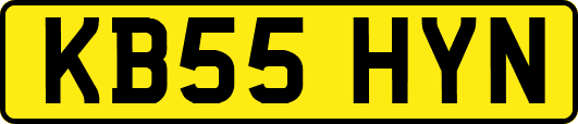 KB55HYN