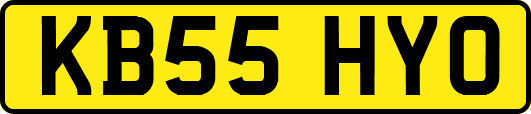 KB55HYO