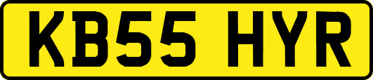 KB55HYR
