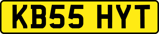 KB55HYT
