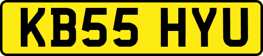 KB55HYU