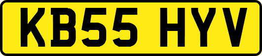 KB55HYV