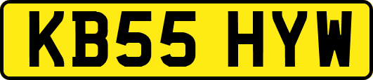 KB55HYW