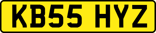KB55HYZ