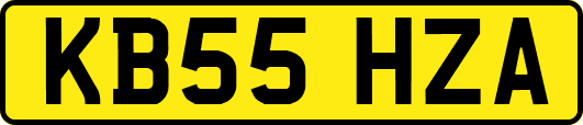 KB55HZA