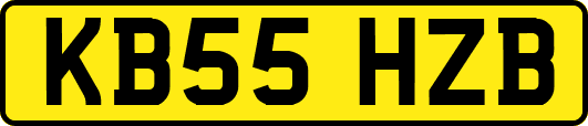 KB55HZB