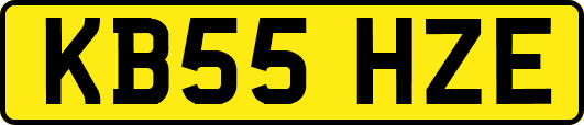 KB55HZE
