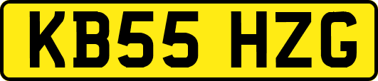 KB55HZG
