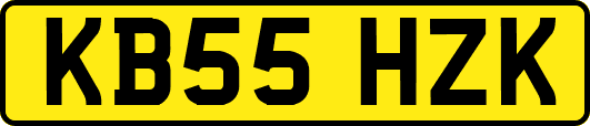 KB55HZK