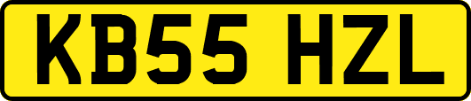 KB55HZL