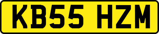KB55HZM