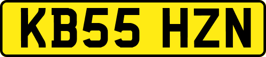 KB55HZN