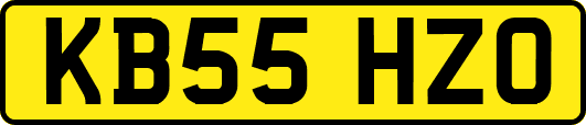 KB55HZO