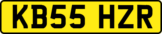 KB55HZR