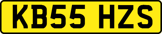 KB55HZS