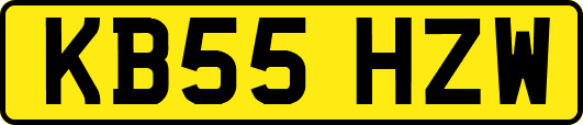 KB55HZW