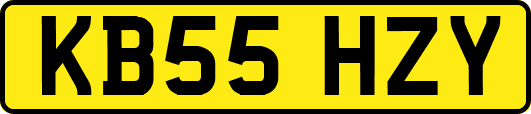 KB55HZY