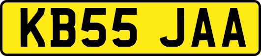 KB55JAA