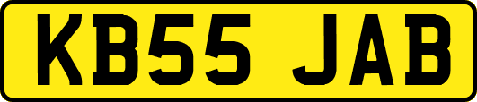 KB55JAB