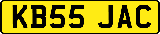 KB55JAC