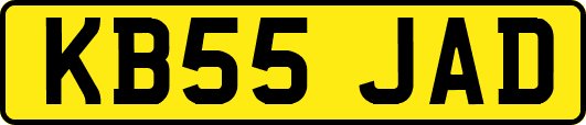 KB55JAD