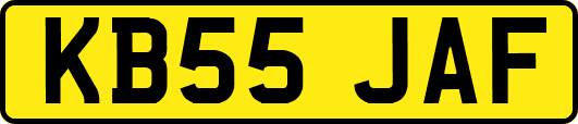 KB55JAF