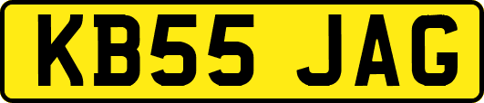 KB55JAG