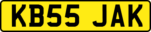 KB55JAK