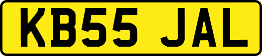 KB55JAL