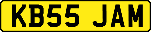 KB55JAM