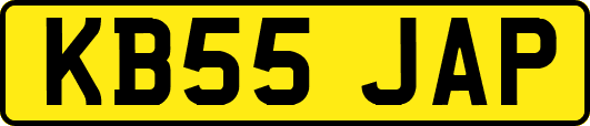 KB55JAP