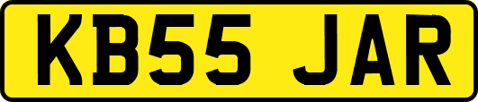 KB55JAR