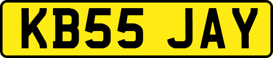 KB55JAY