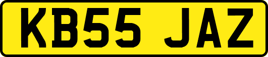 KB55JAZ
