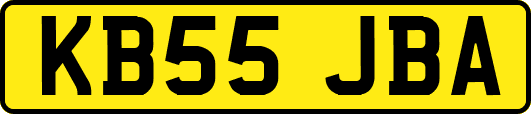 KB55JBA