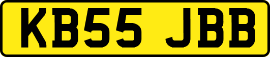 KB55JBB