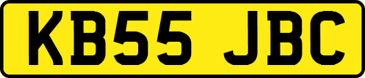 KB55JBC