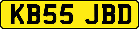 KB55JBD