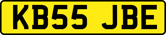 KB55JBE