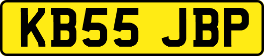 KB55JBP