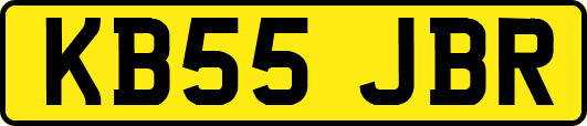 KB55JBR