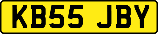 KB55JBY