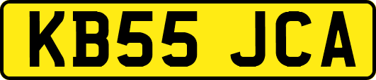 KB55JCA