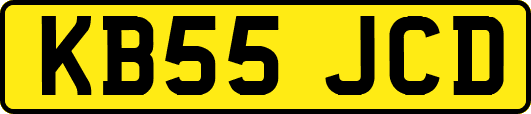 KB55JCD