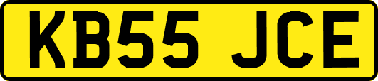 KB55JCE