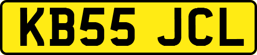 KB55JCL